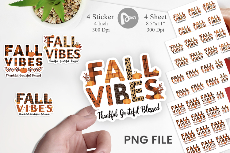 Aesthetic Stickers Image 10