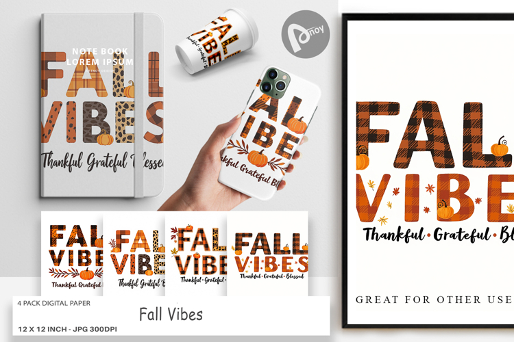 Thanksgiving Background Image 6