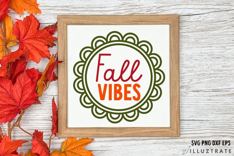 Autumn Clipart Image 22