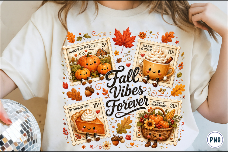 Fall Png Image 24