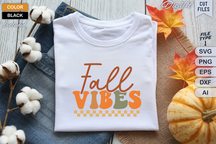 Farmhouse Fall Svg Image 8