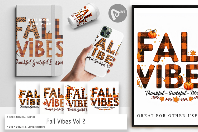 Thanksgiving Background Image 5