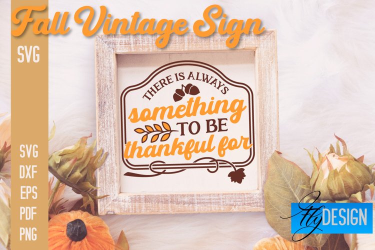 Vintage Thanksgiving Clipart