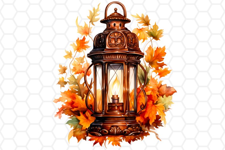 Autumn Clipart Image 10