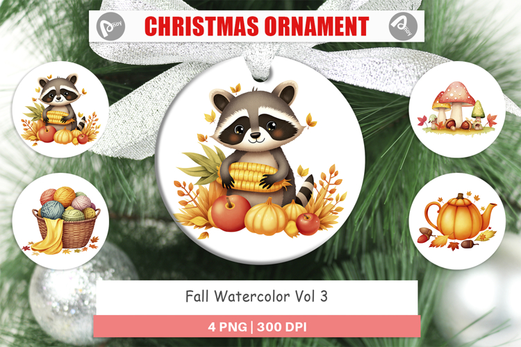 Fall Clipart Image 15