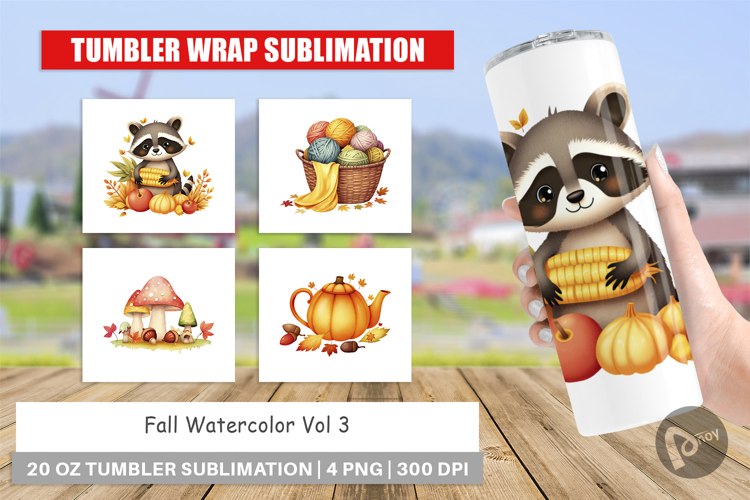 Fall Clipart Image 10