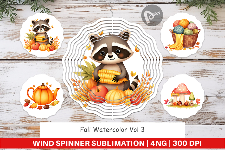Fall Clipart Image 7