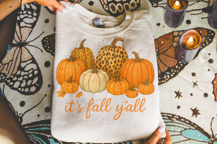 Fall Png Image 16