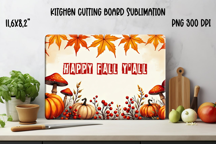 Pumpkin Fall Clipart Image 14
