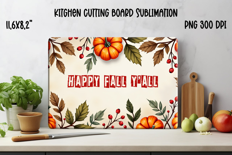 Pumpkin Fall Clipart Image 8