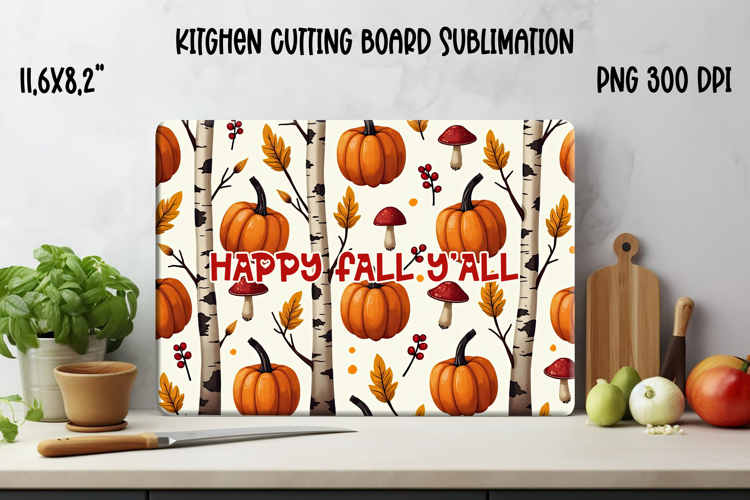 Pumpkin Fall Clipart Image 14