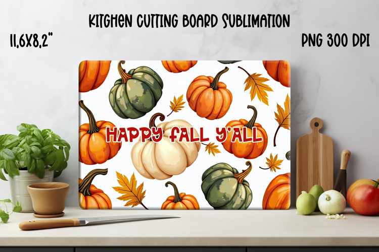 Pumpkin Fall Clipart Image 12