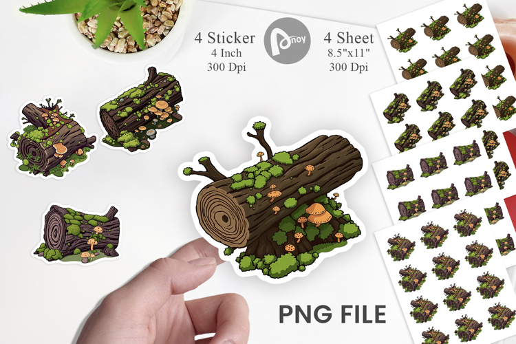 Forest Png Image 19