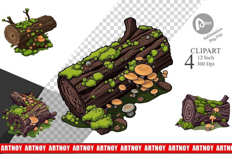 Forest Png Image 6