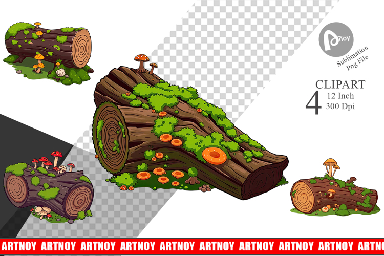 Forest Png Image 4