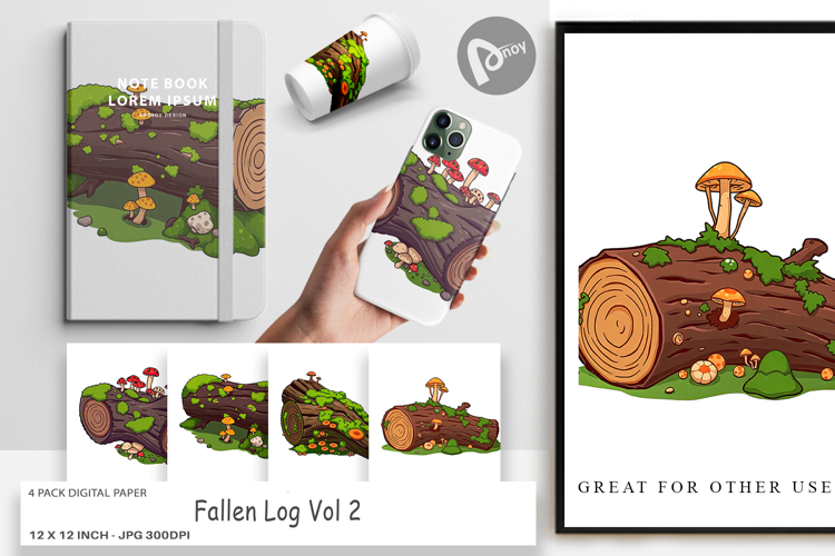 Printable Scrapbook Paper