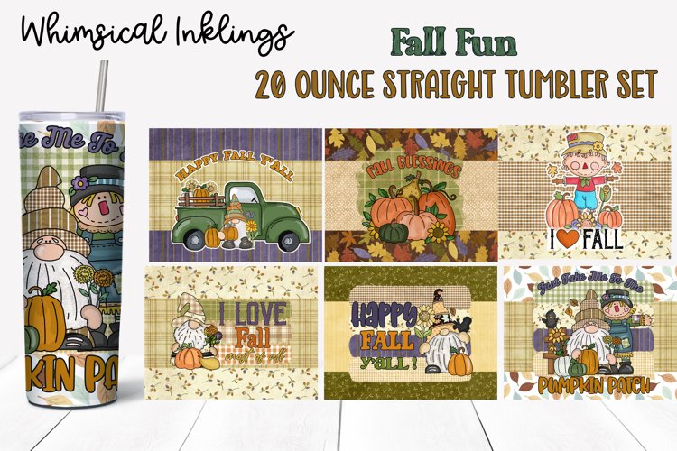 Scarecrow Clipart Image 10
