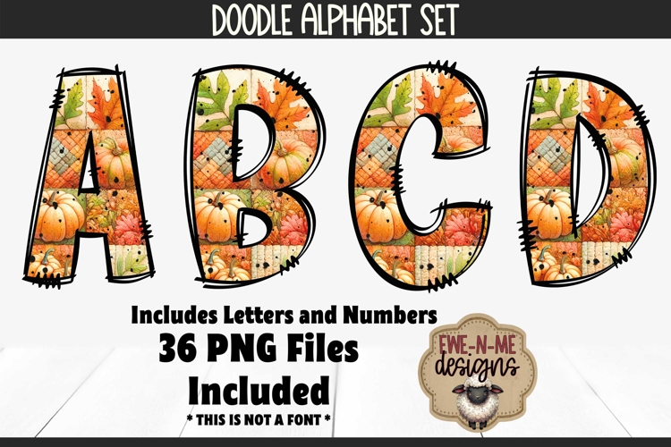 Numbers PNG 