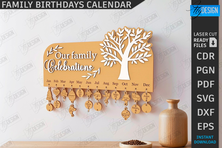 Calendar Templates Image 13
