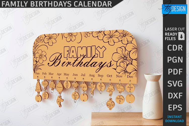 Calendar Templates Image 11