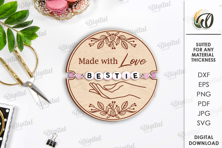 Best Friends Sublimation Designs Image 23