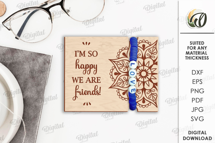 Best Friends Sublimation Designs Image 22