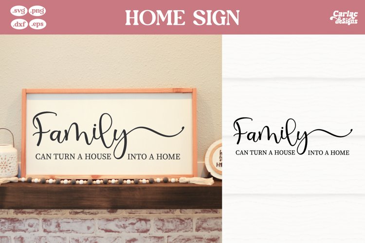 House Sign Image 17