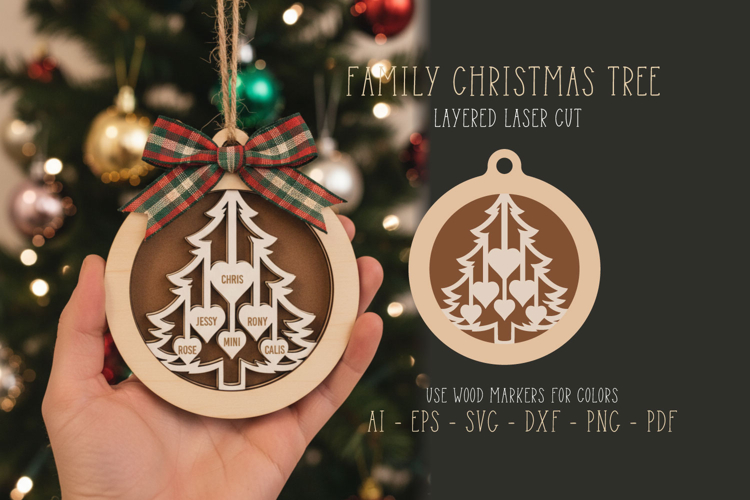 Ornament Clipart Image 15