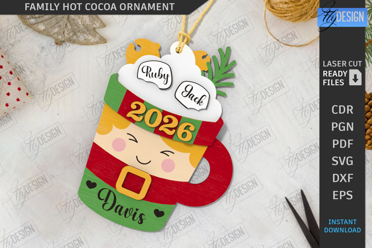 Merry Christmas Tree Svg Image 16