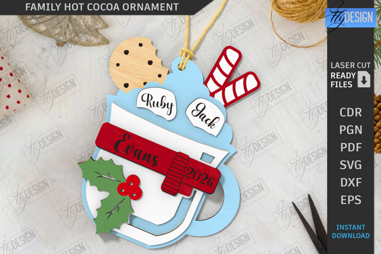Merry Christmas Tree Svg Image 14