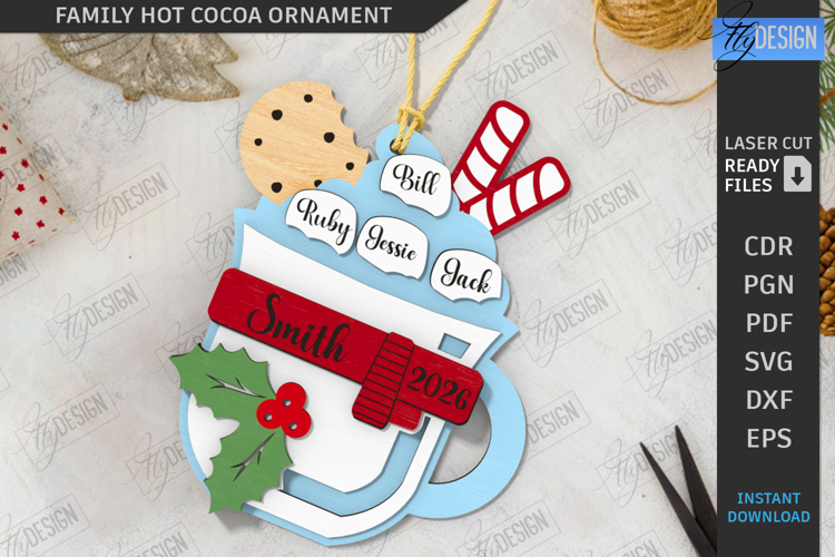 Merry Christmas Tree Svg Image 13