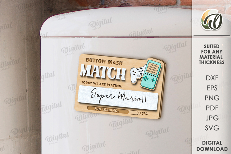 Planner Clipart Image 7