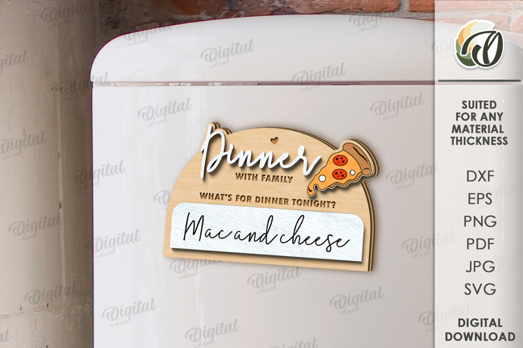 Planner Clipart Image 6