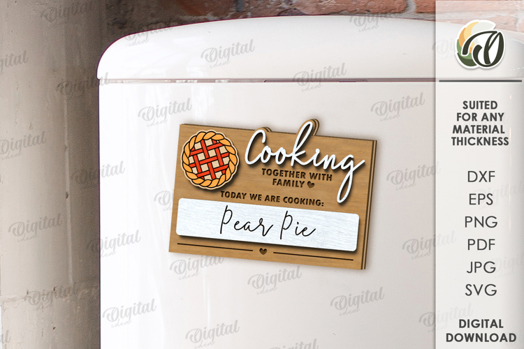 Planner Clipart Image 5