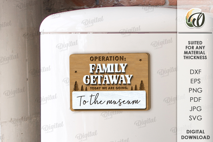 Planner Clipart Image 7