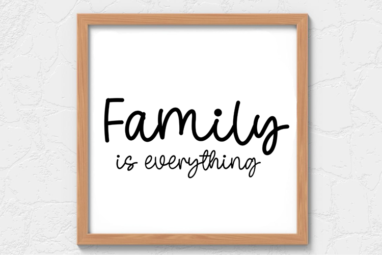 Farm House Svg Image 11