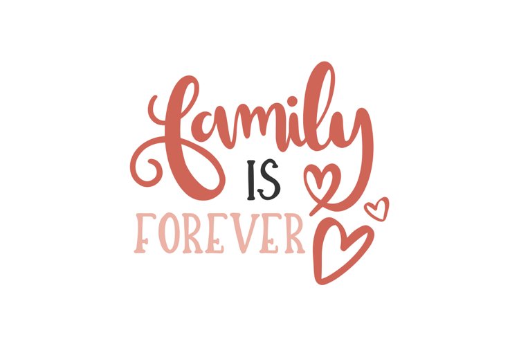 Family Vector Image 5