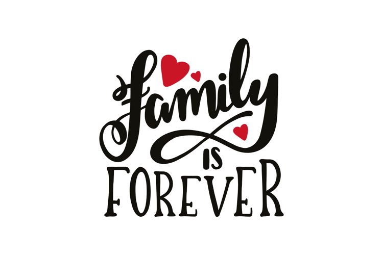 Family Vector Image 19
