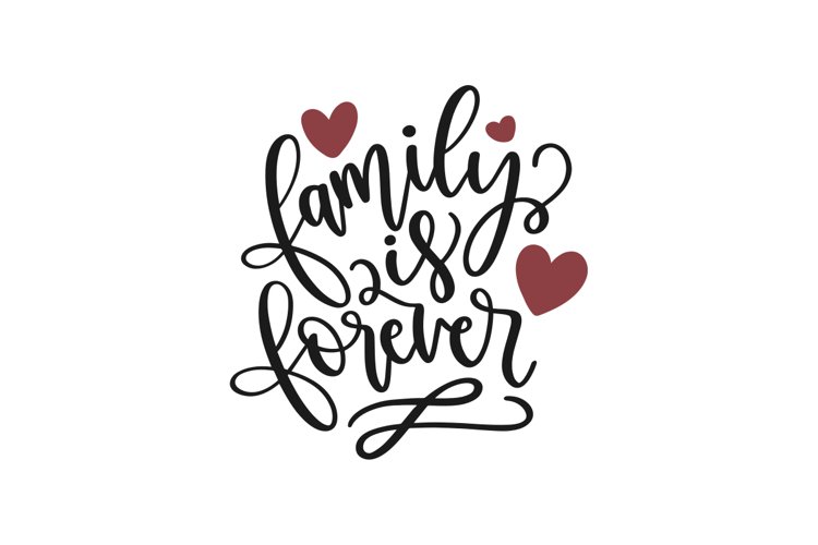 Family Vector Image 11