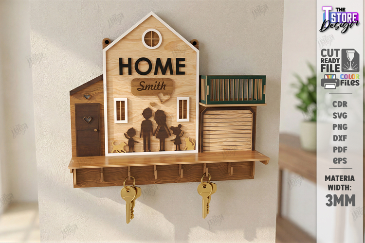 Glowforge Designs Image 3