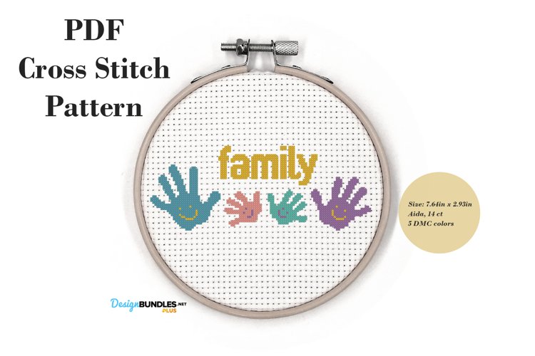 Stitch Clipart Image 22