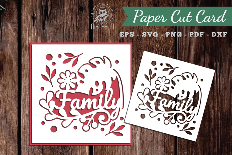 Card Clipart Image 8