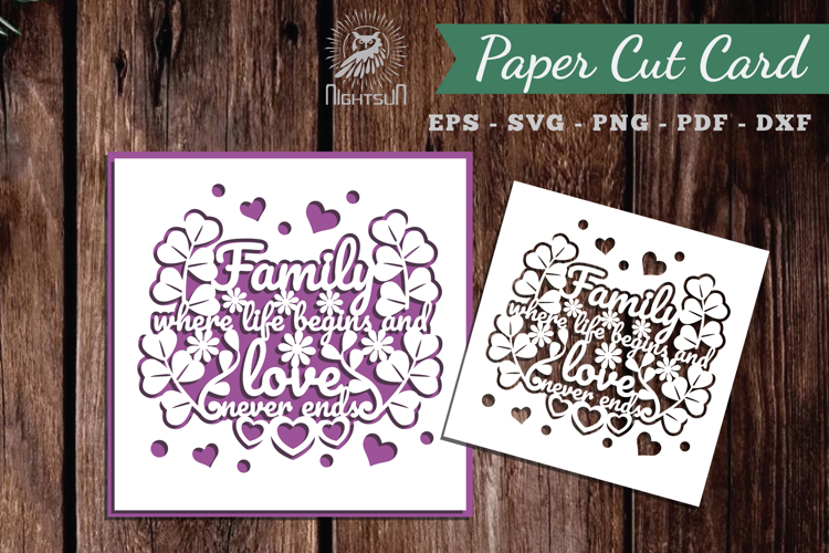 Card Clipart Image 7
