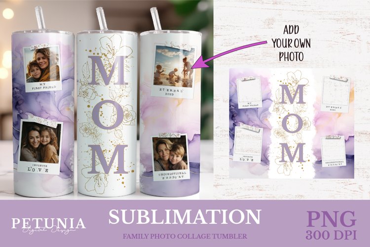 Mom Sublimation Designs Image 16