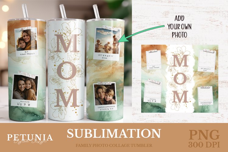 Mom Sublimation Designs Image 18