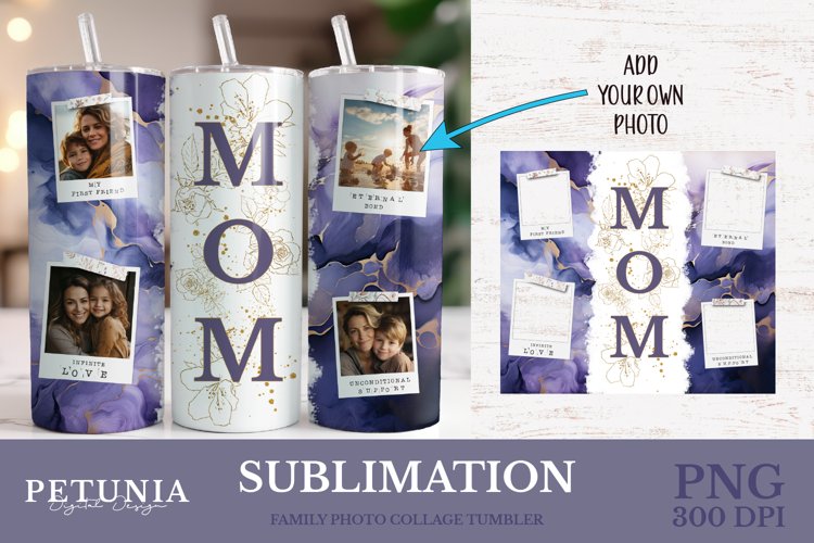 Mom Sublimation Designs Image 15
