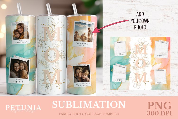 Sublimation Tumbler Designs Image 21