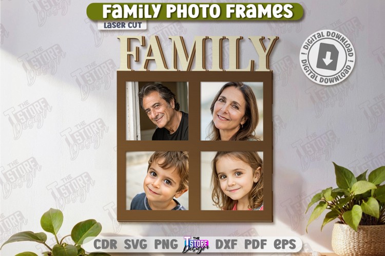 Photo Frame Svg Image 18