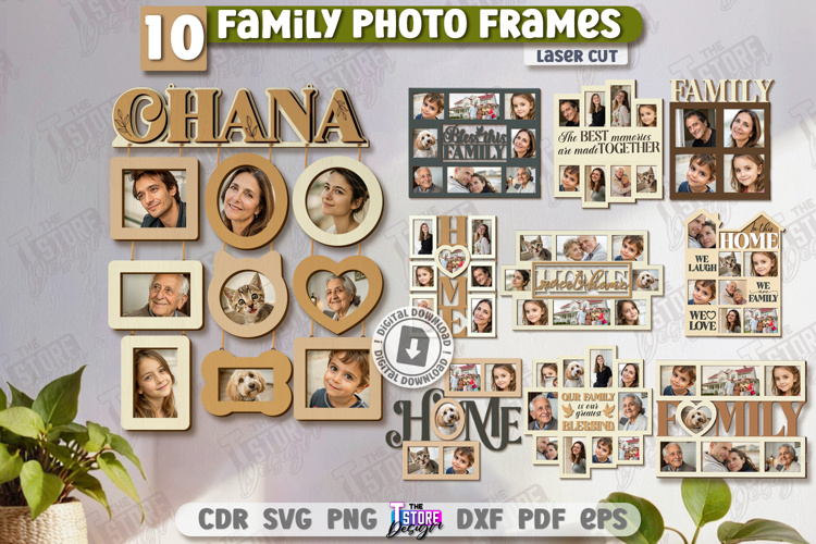Photo Frame Svg Image 16