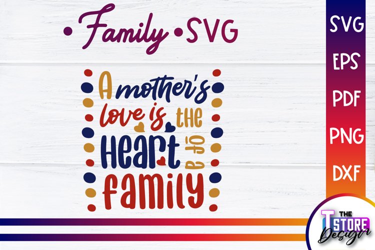 Funny Mom Svg Image 2